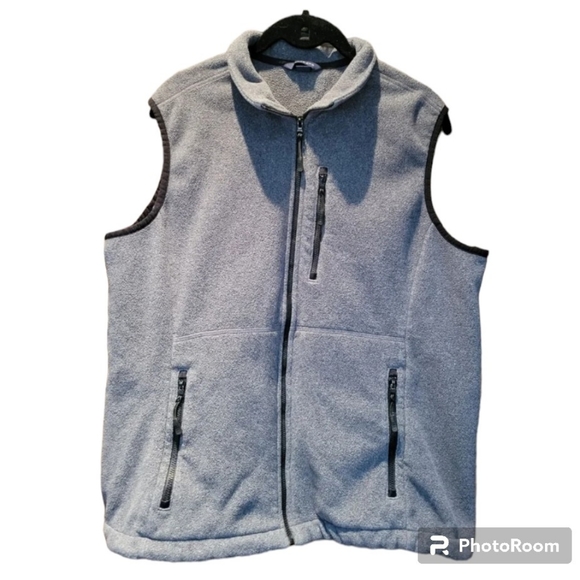 Land's End Thermacheck Women's Vest - Picture 1 of 4